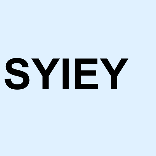 Stock syiey logo