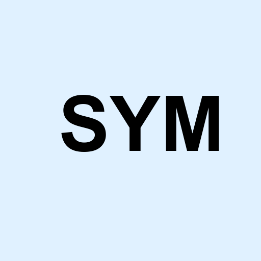 Stock sym logo