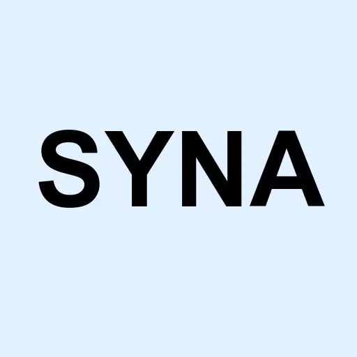 Synaptics Incorporated Logo