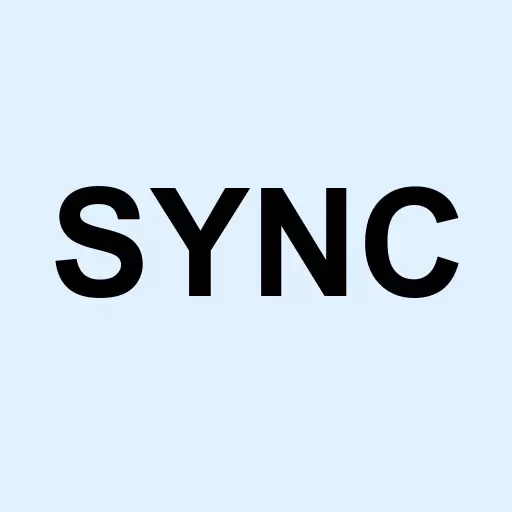Synacor Inc. Logo