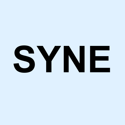 Stock syne logo