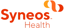 Syneos Health Inc. Logo
