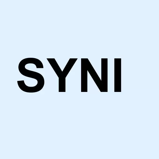 Synvista Therapeutics Inc Logo