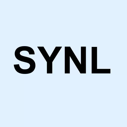 Synalloy Corporation Logo
