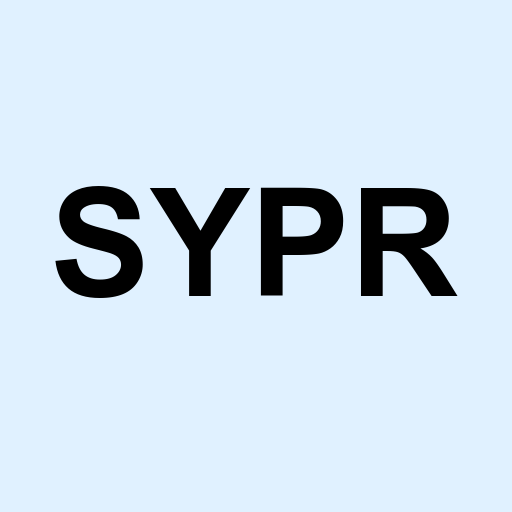 Stock sypr logo