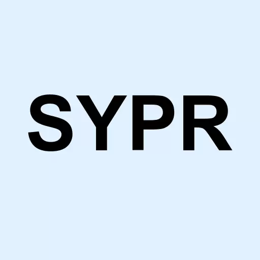 Sypris Solutions Inc. Logo