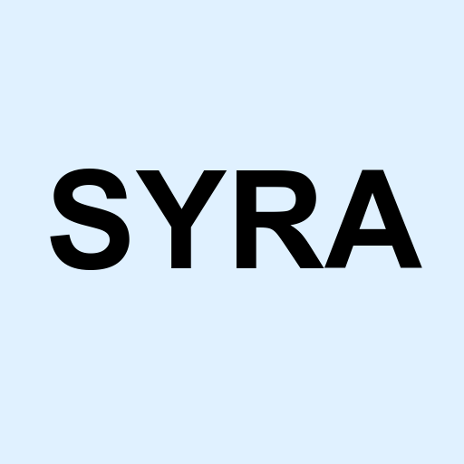 Stock syra logo