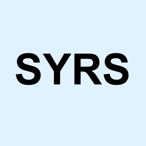 Stock syrs logo