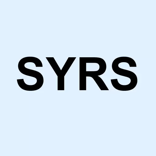 Syros Pharmaceuticals Inc. Logo