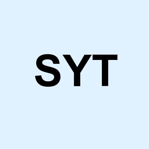 Stock SYT logo