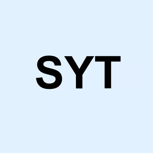 Syngenta AG Logo