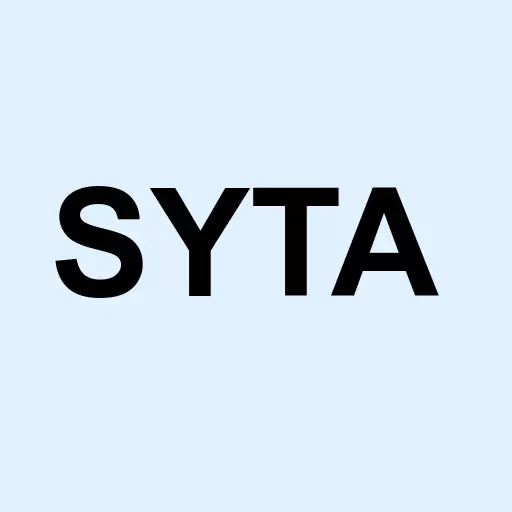 Siyata Mobile Inc. Logo