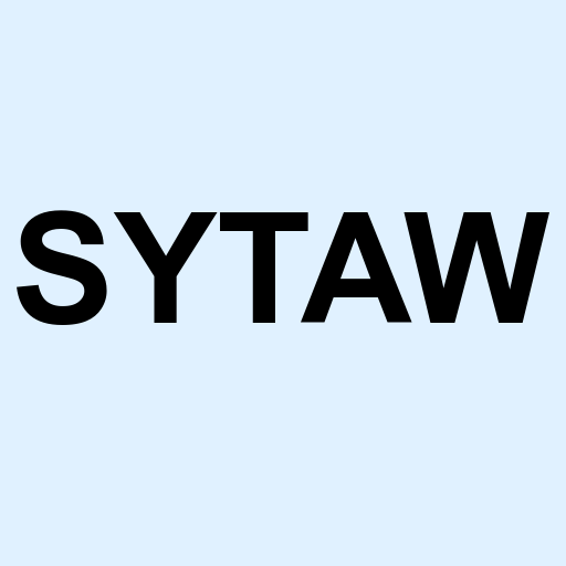 Stock sytaw logo