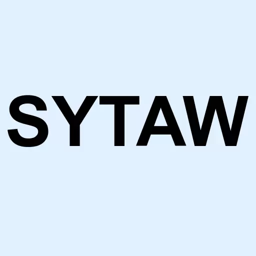 Siyata Mobile Inc. Warrant Logo