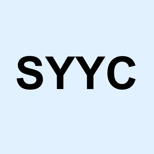 Sydys Corp Logo
