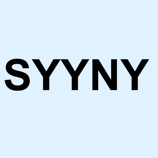 Stock syyny logo