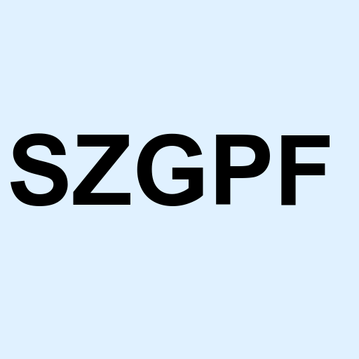 Stock szgpf logo