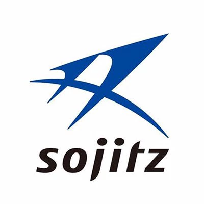 Sojitz Corp Logo