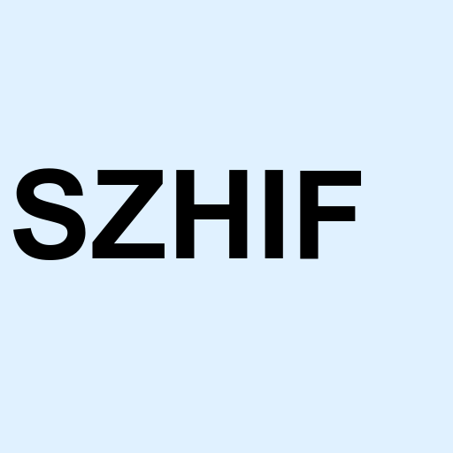 Stock szhif logo