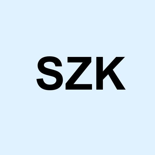 Stock szk logo