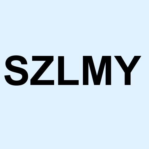Stock szlmy logo