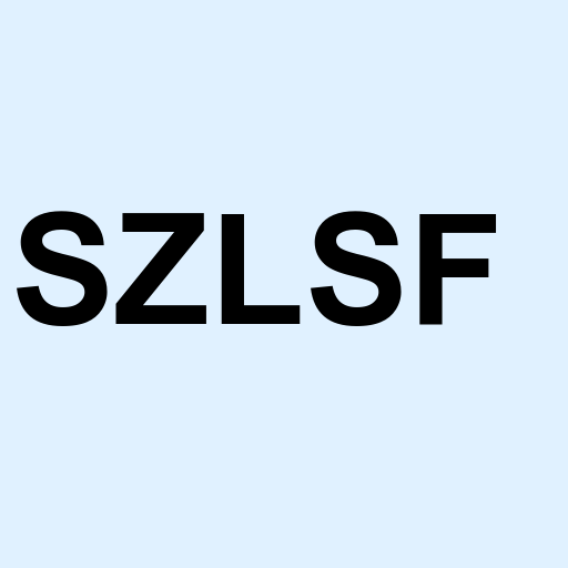 Stock szlsf logo