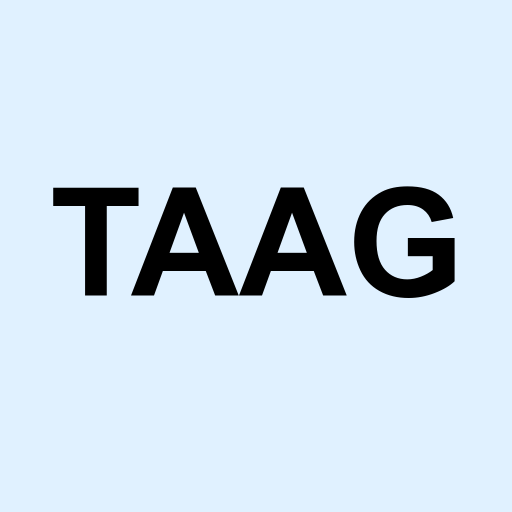 Stock taag logo