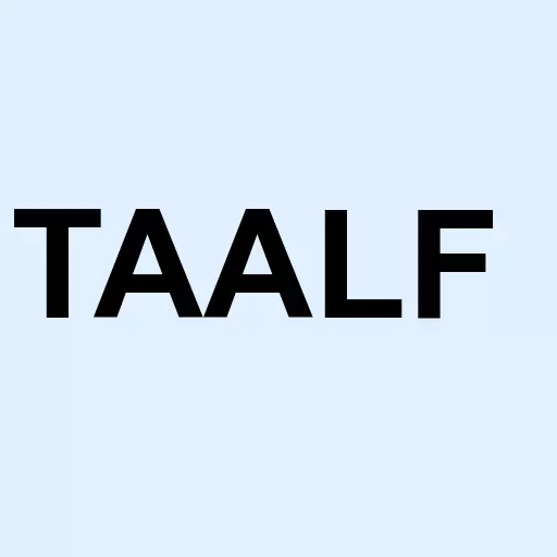 Taal Distributed Information Technologies Inc Logo
