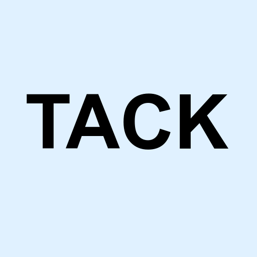 Stock tack logo