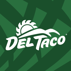 Stock taco logo