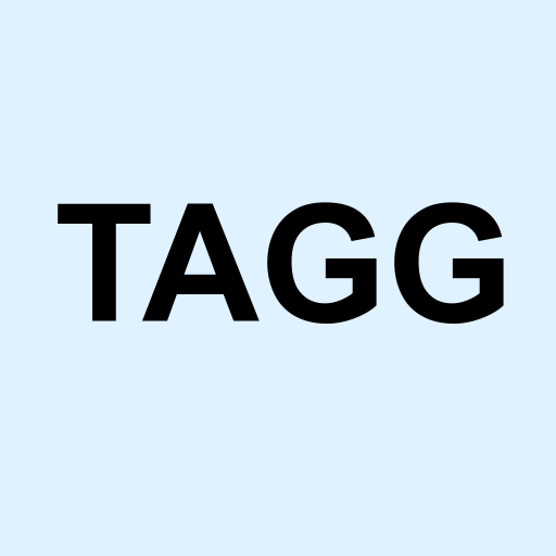 Stock tagg logo