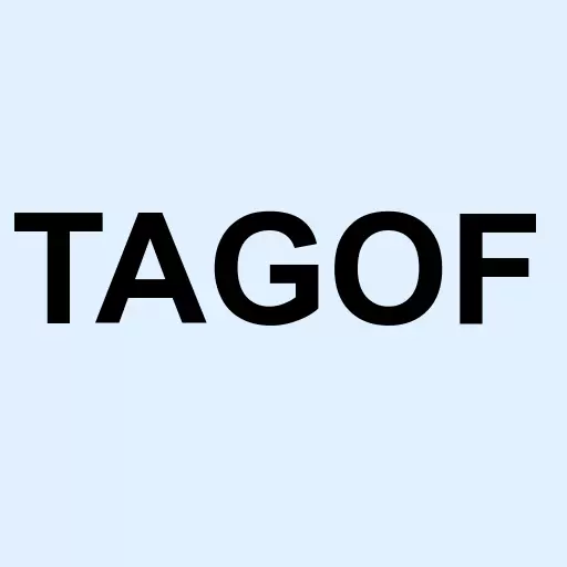 Tag Immobilien Ag Logo