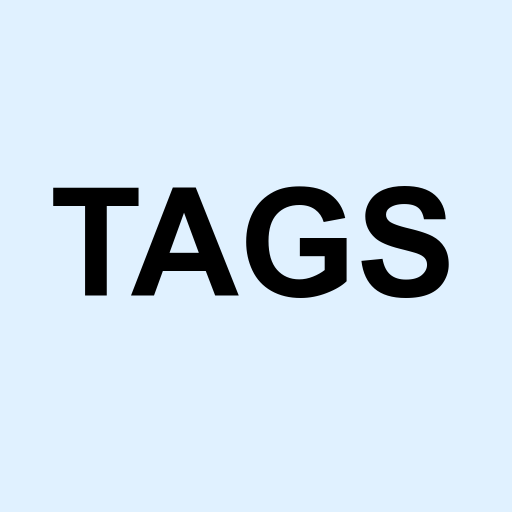 Stock TAGS logo