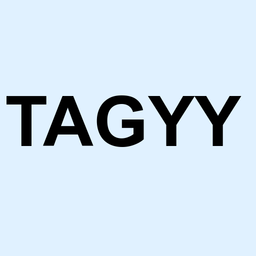 Stock tagyy logo