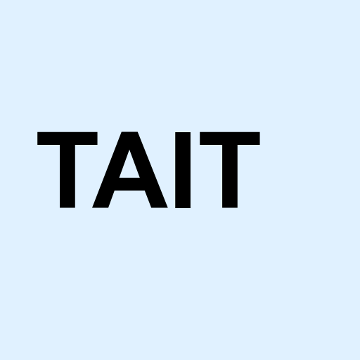 Stock tait logo