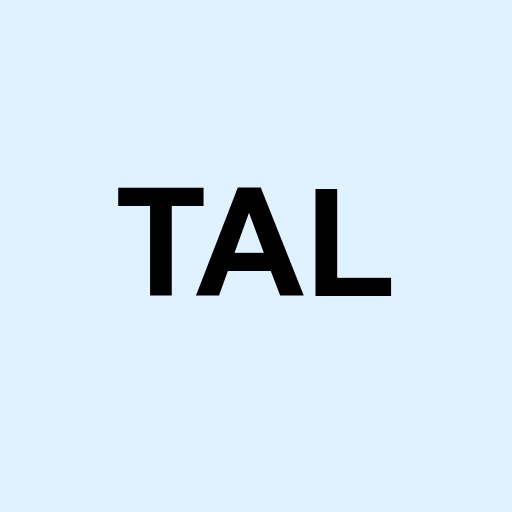 Stock TAL logo