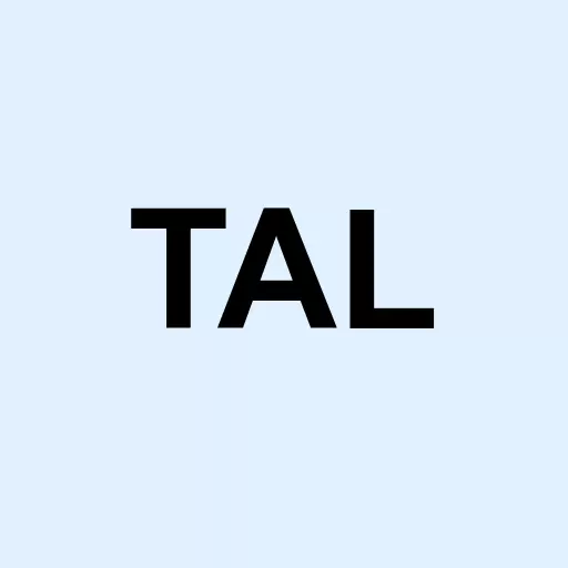 TAL Education Group American Depositary Shares Logo