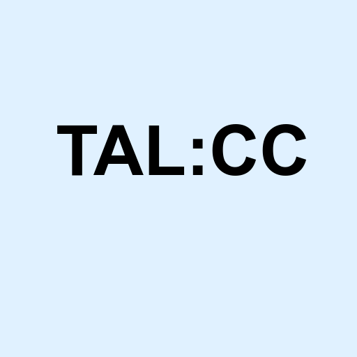 Stock TAL:CC logo
