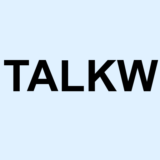 Stock talkw logo