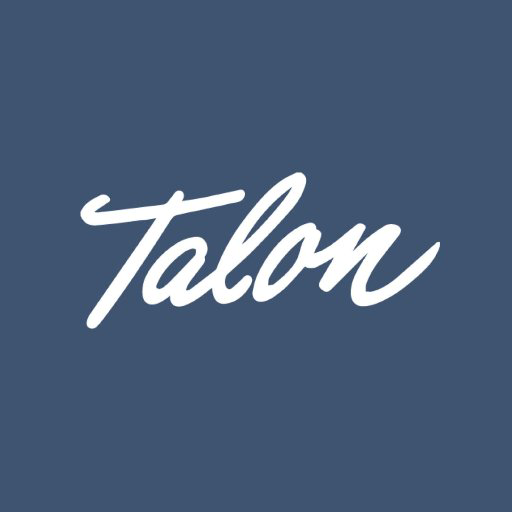 Stock taln logo