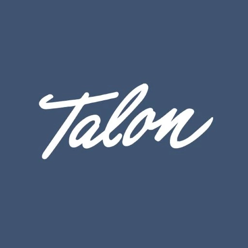 Talon International Inc Logo