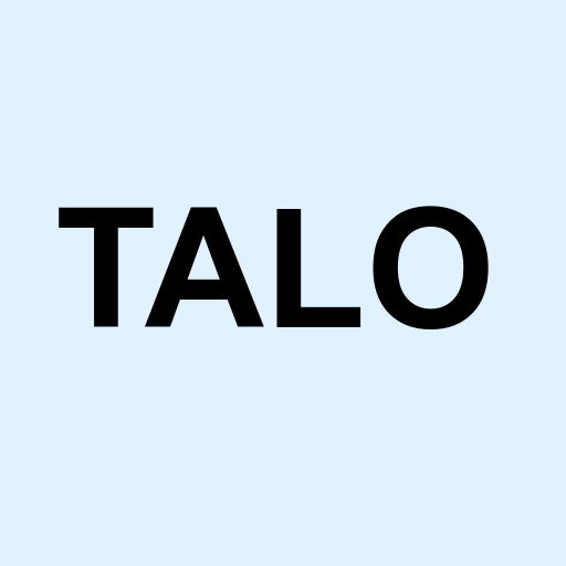 Stock talo logo