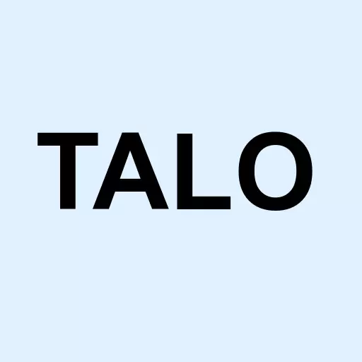 Talos Energy Inc. Logo