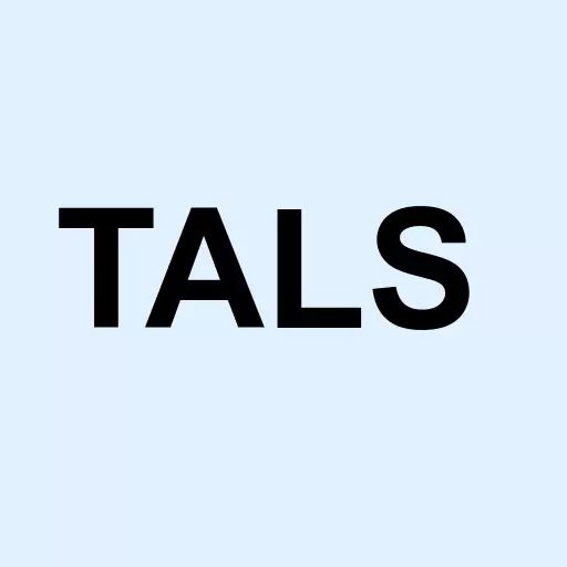 Talaris Therapeutics Inc. Logo