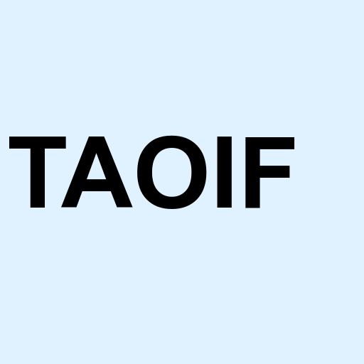 Stock taoif logo