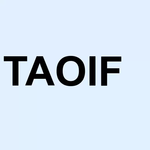 TAG Oil Ltd Logo