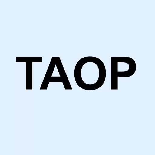 Taoping Inc. Logo