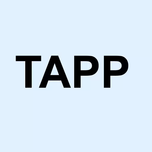 Tap Resources Inc Logo