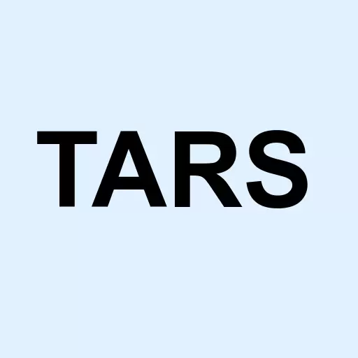Tarsus Pharmaceuticals Inc. Logo