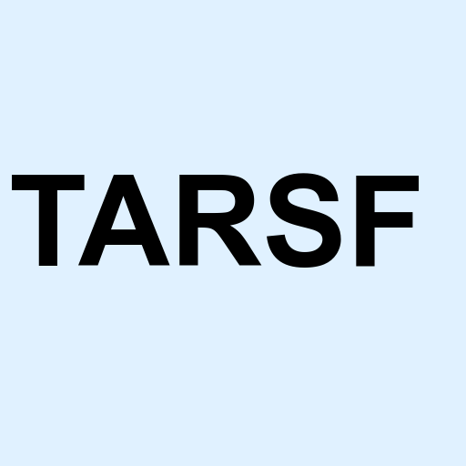 Stock TARSF logo